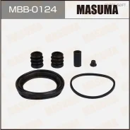 ����������� ���������� �������� Masuma MBB0124 MBB0124 ����