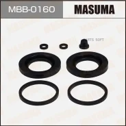 ����������� ���������� �������� Masuma MBB0160 MBB0160 ����