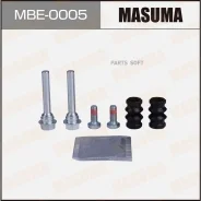 ����-� ��������! Ford Focus/Mondeo 07 Masuma MBE0005 MBE0005 ����