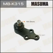 ����� ������� Masuma MBK315 MBK315 ����