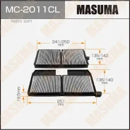 ������ �������� �������� Masuma MC2011CL MC2011CL ����