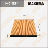 ������ �������� Masuma MC224 MC224 ����