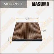 ������ �������� �������� Masuma MC226CL MC226CL ����