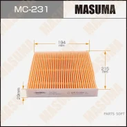 ������ �������� Masuma MC231 MC231 ����