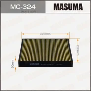 ������ �������� Masuma MC324 MC324 ����