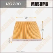 ������ �������� Masuma MC330 MC330 ����