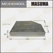 ������ �������� �������� Masuma MCE4040CL MCE4040CL ����