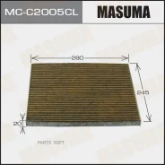 ������ �������� �������� Masuma MCC2005CL MCC2005CL ����