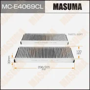 ������ �������� �������� Masuma MCE4069CL MCE4069CL ����