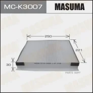 ������ �������� Masuma MCK3007 MCK3007 ����