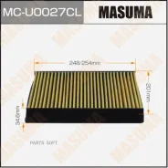 �������� ������ �������� Masuma MCU0027CL MCU0027CL ����