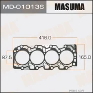 ��������� ��� Masuma MD01013S MD01013S ����