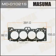 ��������� ��� Masuma MD01021S MD01021S ����