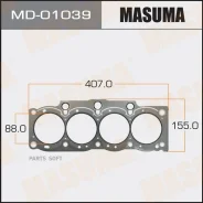 ��������� ���! Toyota Celica/Camry 2.2 5S-FE 90-96 Masuma MD01039 MD01039 ����