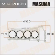 ��������� ��� Masuma MD02033S MD02033S ����