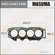 ��������� ��� Masuma MD04016S MD04016S ����