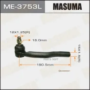 ���������� ������� ���� Masuma ME3753L ME3753L ����