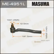 ���������� ������� ���� Masuma ME4951L ME4951L ����