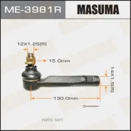 ���������� ������� ���� Masuma ME3981R ME3981R ����