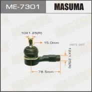 ���������� ������� ���� Masuma ME7301 ME7301 ����