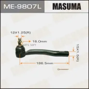 ���������� ������� ���� Masuma ME9807L ME9807L ����
