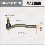 ���������� ������� ���� Masuma MEC4003L MEC4003L ����