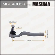 ���������� ������� ������! MB GLK-Class X204 2.8-3.5/2.2-3.5CDi 4-matic 08 Masuma MEE4005R MEE4005R ����