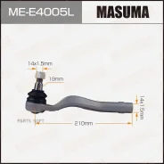 ���������� ������� ���� Masuma MEE4005L MEE4005L ����