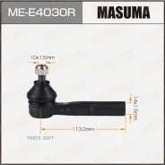 ���������� ������� ������! Opel Corsa, Fiat Punto 06, Citroen Nemo 08 Masuma MEE4030R MEE4030R ����