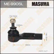 ���������� ������� �����! Ford Fiesta/Fusion 01, Mazda 2 03 Masuma ME9905L ME9905L ����