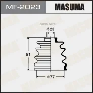 ������� ����� ���������! Mitsubishi Lancer 1.3i/1.5i/1.6i/2.0D 88-96 Masuma MF2023 MF2023 ����