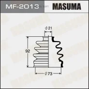 ������� ����� �����������! Suzuki Alto 0.8/i/1.0i 87 Masuma MF2013 MF2013 ����