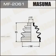 ������� ����� Masuma MF2061 MF2061 ����