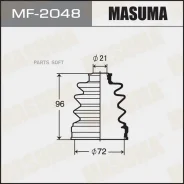������� ����� �����������! Hyundai Accent 1.3i, Mazda 323 1.5-1.7D 85 Masuma MF2048 MF2048 ����