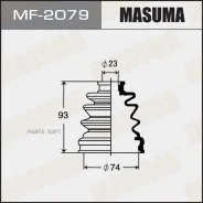 ������� ����� �����������! Hyundai Accent 1.3i, Mazda 323 1.5-1.7D 85 Masuma MF2079 MF2079 ����