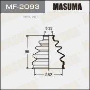 ������� ����� ���������! Honda Accord 1.6i/1.8/2.0i 83 Masuma MF2093 MF2093 ����