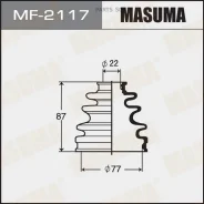 ������� ����� ���������! Mitsubishi Lancer 1.3i/1.5i/1.6i/2.0D 88-96 Masuma MF2117 MF2117 ����