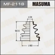 ������� ����� Masuma MF2118 MF2118 ����