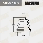 ������� ����� �����������! Nissan Maxima 2.0/3.0/i 89/Primera 2.0i 90-98 Masuma MF2126 MF2126 ����