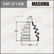 ������� ����� ���������! Nissan Sunny 1.6i/1.8GTi 89 Masuma MF2148 MF2148 ����