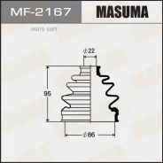 ������� ����� Masuma MF2167 MF2167 ����
