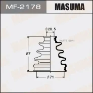 ������� ����� Masuma MF2178 MF2178 ����