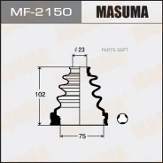 ������� ����� Masuma MF2150 MF2150 ����
