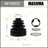 ������� �����! �����. �����. Toyota Land Cruiser/ Prado Masuma MF2803 MF2803 ����
