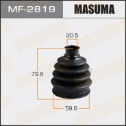 ������� ����� Masuma MF2819 MF2819 ����