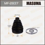 ������� ����� (�������) + ��������� Masuma MF2837 MF2837 ����