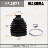 ������� ����� MF-2871 (�������) + ��������� Masuma MF2871 MF2871 ����