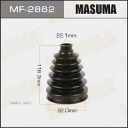 ������� ����� (������� + ���������) Masuma MF2862 MF2862 ����