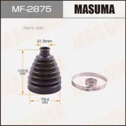 ������� ����� + ��������� Masuma MF2875 MF2875 ����