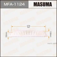������ ��������� Masuma MFA1124 MFA1124 ����